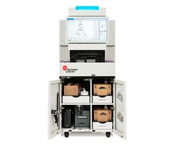 Beckman Coulter DxH 900 Series Hematology Analyzer DxH 900-2 Hematology