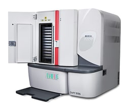 Beckman Coulter DXI 600 W Spot B SLGP 2 DXI 600 W Spot B SLGP 2:Research