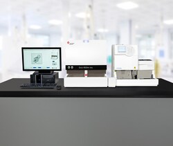 Beckman Coulter DXU 850M Iris DXU 850M Iris:Research and Clinical Analyzers