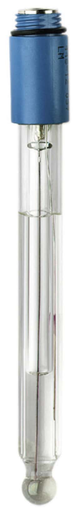Hach Company Radiometer Analytical PHC3001-9 Combination pH Electrode (glass body, Ag/AgCl ref., screw cap)