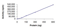 Sino Biological&nbsp;Recombinant Human EphB2 Protein (GST Tag), Active