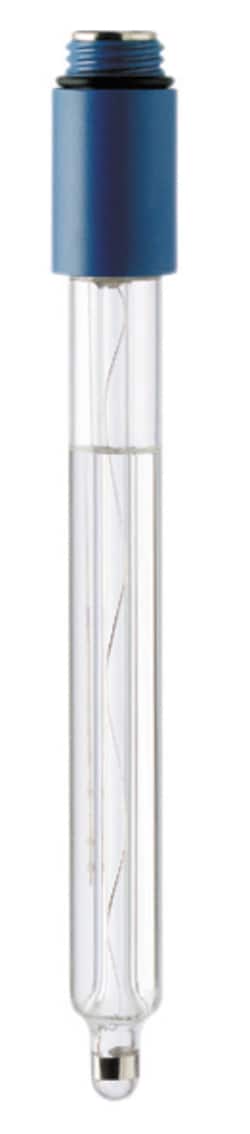 Hach Company Radiometer Analytical MC3051Pt Combination Metal Electrode (Ag/AgCl reference, platinum ring sensor, screw cap)