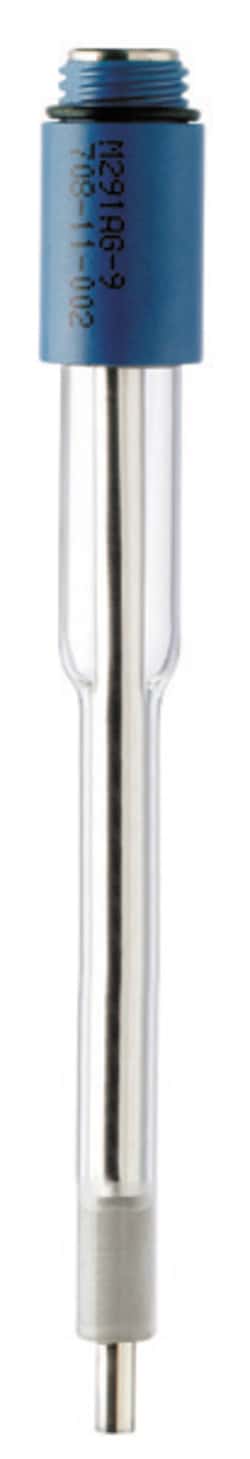 Hach Company Radiometer Analytical M291Ag-9 Metal Electrode (silver rod