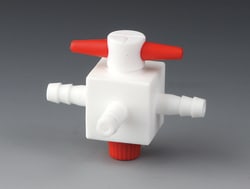 BOLA Stopcocks with Hose Connectors 4 mm | Buy Online | BOLA | Fisher Scientific