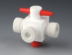 BOLA 3-Way Stopcocks 59 mm | Buy Online | BOLA | Fisher Scientific