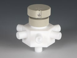 BOLA GL-Distributor with Stopcock 6x 14 - 1x 14 | Buy Online | BOLA | Fisher Scientific