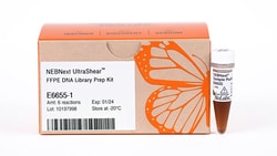New England Biolabs, Inc. NEBNext Ultrashear FFPE Lib 96