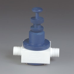 BOLA Pressure-Relief Valve with Manual Ventilation GL 18 | Buy Online | BOLA | Fisher Scientific