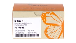 New England Biolabs, Inc. NEBNext Globin & rRNA Depletion Kit (Human/Mouse/Rat)