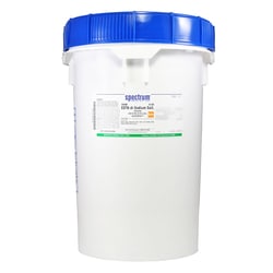 EDTA di-Sodium Salt, Dihydrate, USP, EP, BP, JP, FCC, ACS, bioCERTIFIED™, 12 kg, Spectrum Chemical