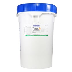 Edetate Disodium, USP, EP, JP, bioCERTIFIED™, 12 kg, Spectrum Chemical