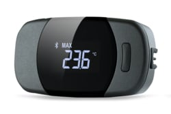 Lascar Electronics Inc Temperature & Humidity Bluetooth Data Logger, Quantity: