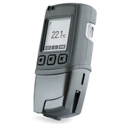 Lascar Electronics Inc Thermocouple Data Logger with Graphic Screen and