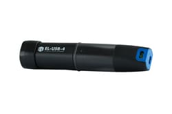 Lascar Electronics Inc Current Data Logger with USB, Quantity: Each of