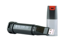 Lascar Electronics Inc Carbon Monoxide Data Logger with USB, Quantity: