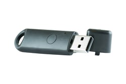 Lascar Electronics Inc Low Cost Temperature Data Logger with USB, Quantity: