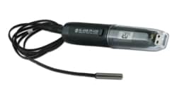 Lascar Electronics Inc High Accuracy Thermistor Probe Data Logger with
