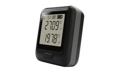 Lascar Electronics Inc&nbsp;Dual Channel High Accuracy Thermistor WiFi