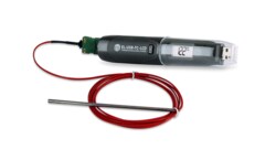 Lascar Electronics Inc Temperature and Humidity Data Logger with USB and