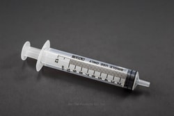 EXELIENT INTERNATIONAL&nbsp;Bulk, Non-sterile Luer Slip Syringe