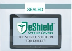 Heathrow Scientific&nbsp;eShield&trade; Sterile Tablet Covers