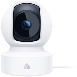 Enterprise Technology Solutions TP-Link EC60 Kasa Spot 1080p Wi-Fi Security Camera with Night Vision