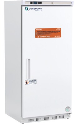 Corepoint&trade; Scientific&nbsp;Hazardous Location Manual Defrost Freezer