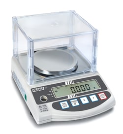 KERN and SOHN&nbsp;Precision Balance EG