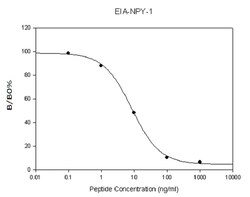 Raybiotech Inc Human/Mouse/Rat Neuropeptide Y EIA Kit., Quantity: Each
