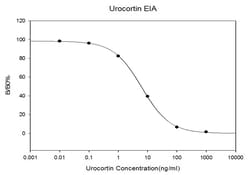 Raybiotech Inc Human/Mouse/Rat Urocortin EIA Kit., Quantity: Each of 1
