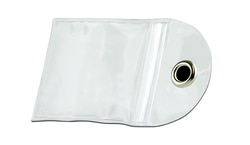 Lascar Electronics Inc Pack of 5 waterproof bags