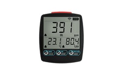 Thermco Products&nbsp;EasyLog CO2 and Air Quality Data Logger