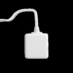 Lascar Electronics Inc Power supply with interchangeable plugs