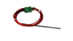 Lascar Electronics Inc&nbsp;K-Type thermocouple probe