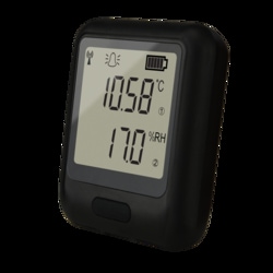Lascar Electronics Inc High Accuracy 21CFR WiFi Temp & RH Data Logger