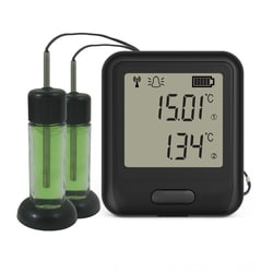Lascar Electronics Inc Dual Channel WiFi Vaccine Monitoring Kit