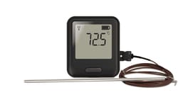 Thermco Products&nbsp;Cryogenic Vaccine Data Logger with Display