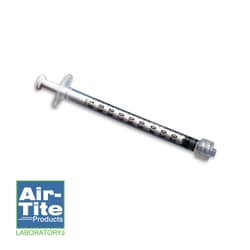 Air-Tite Exel Syringe