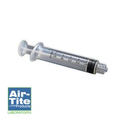 Air-Tite&nbsp;Exel Syringe