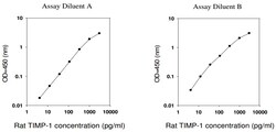 Raybiotech Inc Rat TIMP-1 ELISA Kit, Quantity: Each of 1