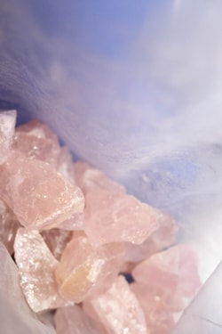 AquaPhoenix Scientific Milky Quartz