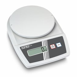 KERN and SOHN School Balance 5.2 kg | Buy Online | KERN and SOHN | Fisher Scientific