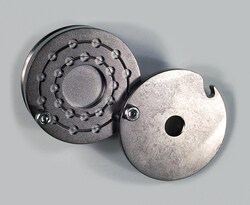 Electron Microscopy Sciences&nbsp;TEM Grid Freeze Drying Holder