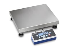 KERN and SOHN&nbsp;Industrial Platform Scale