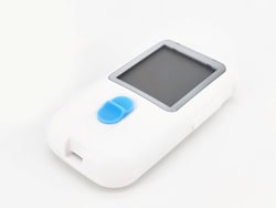 GVS&nbsp;EOS Ketone/Glucose Meter