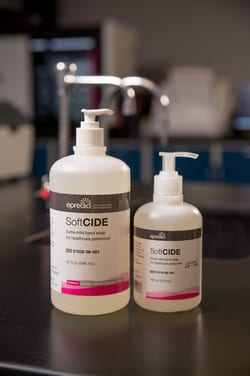 Epredia&trade;&nbsp;SoftCIDE&trade; Extra-Mild Antimicrobial Handwash