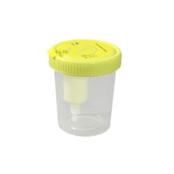 Cliawaived Inc Vacutainer Cups 120mL