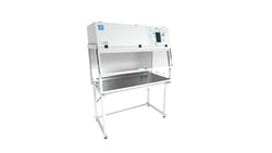 Erlab&nbsp;Vertical Laminar Flow Hood - Lois 1200