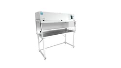 Erlab&nbsp;Vertical laminar Flow hood - Lois 1800