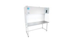 Erlab&nbsp;Horizontal Laminar Flow Hood - Olis 1500